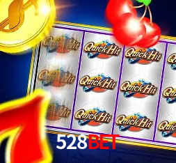 A Revolução dos Aplicativos de Jogos no 528bet