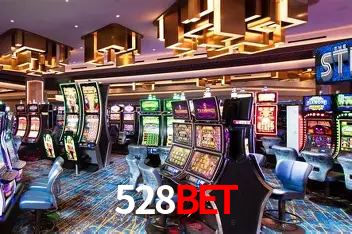 Descubra a Essência do 528bet: Nossa História e Compromissos