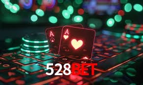 Casino Ao Vivo 528bet