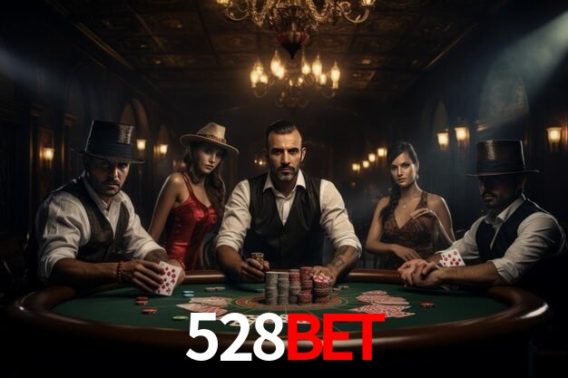 Descubra a Essência do 528bet: Nossa História e Compromissos
