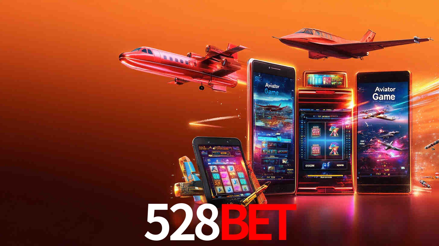 Inovações de Jogos na 528bet: O Futuro das Experiências Interativas