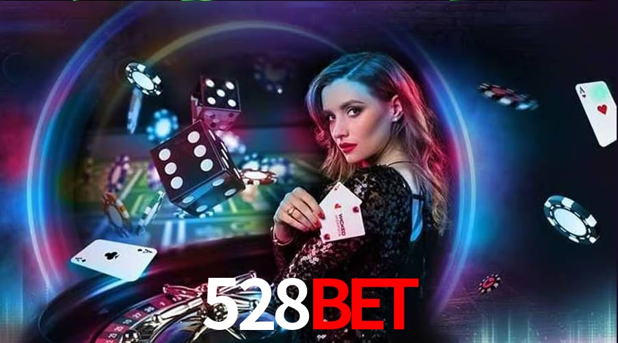 Secure Login 528bet