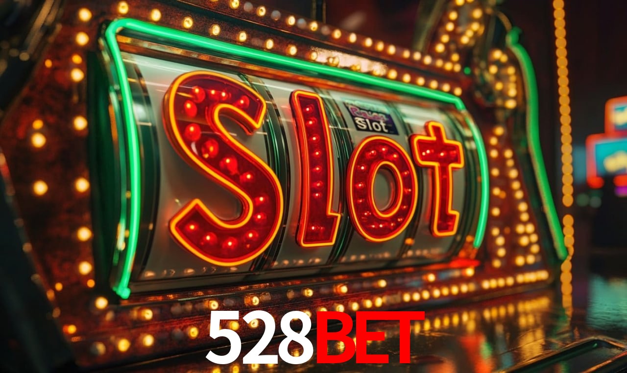 Diretório de Jogos 528bet
