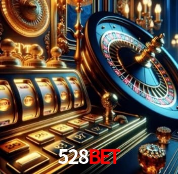 Interface do App 528bet