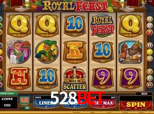 Exclusive Offers 528bet