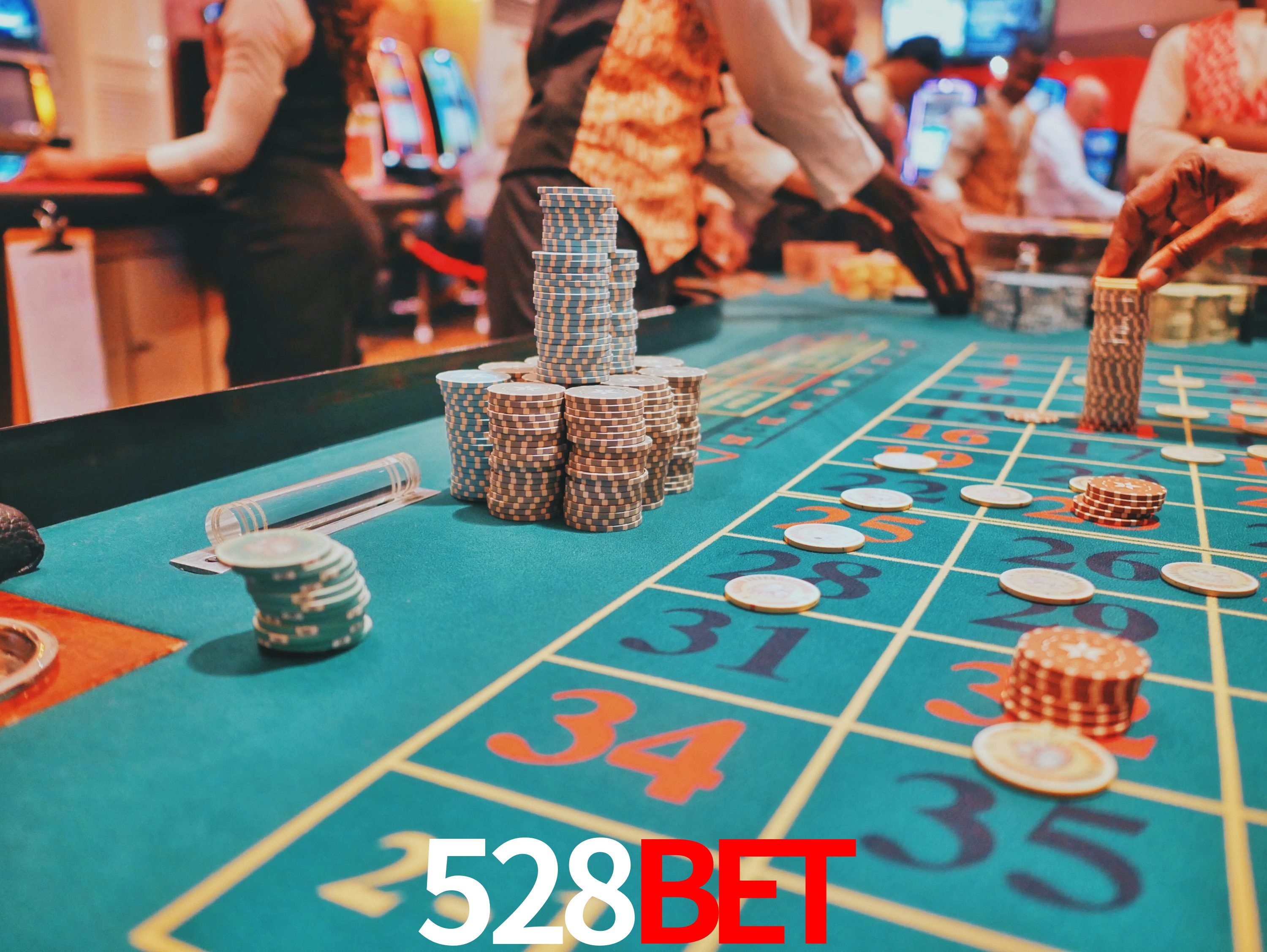 Interface Premium 528bet
