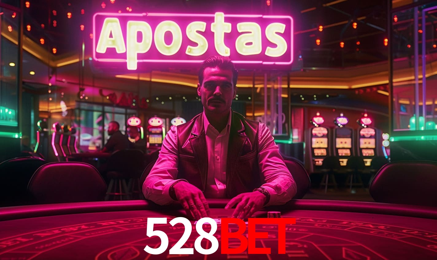A Experiência Imersiva dos Cassinos Ao Vivo no 528bet