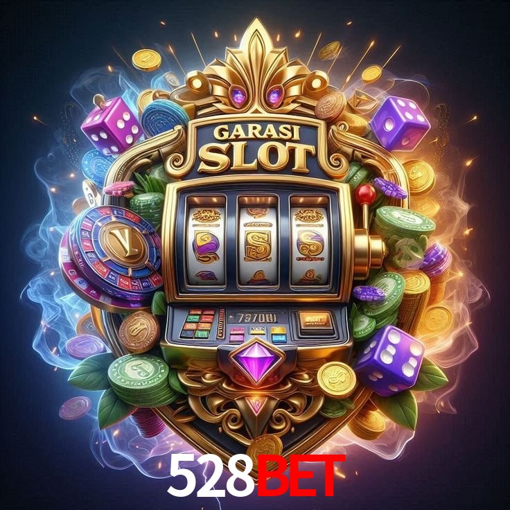 Recursos de Bônus 528bet