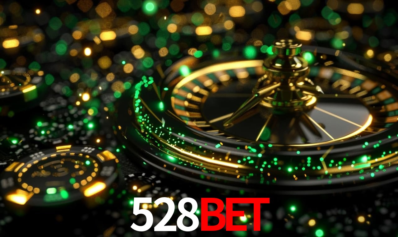 Promoções Sazonais 528bet