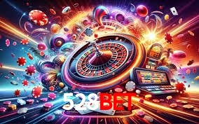Bônus Diários 528bet
