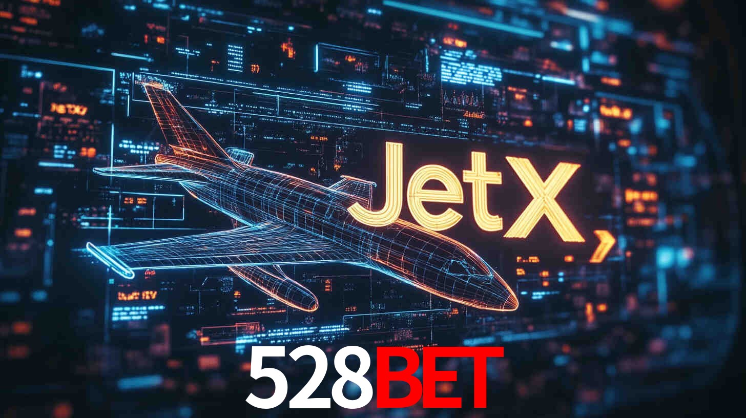 A Revolução dos Aplicativos de Jogos no 528bet