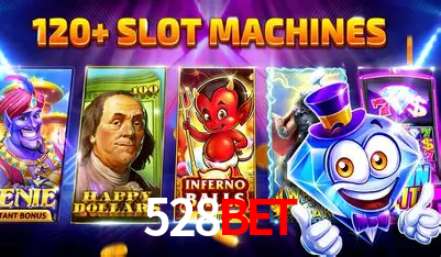APP oficial da 528bet para mobile