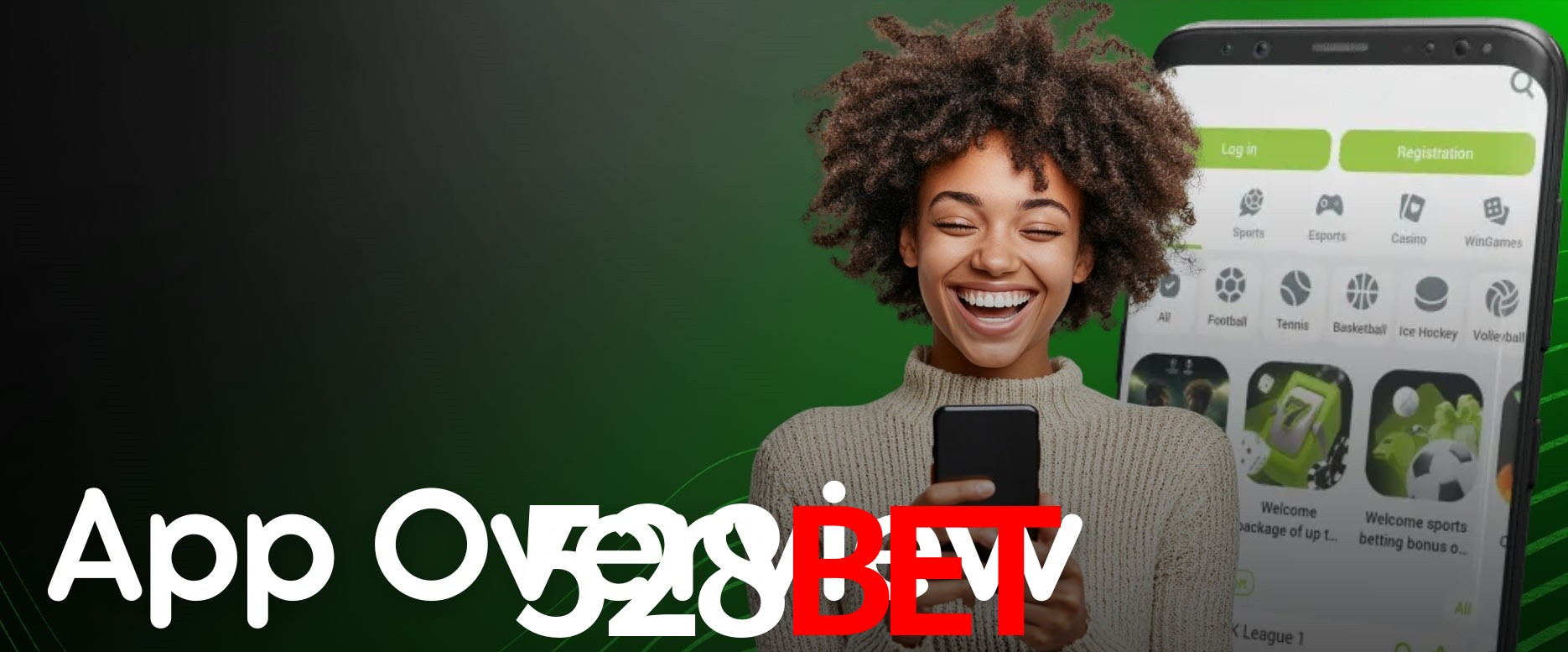 Responsive Design 528bet