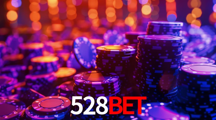 528bet: A Experiência de Casino com Jogos de Mesa ao Vivo