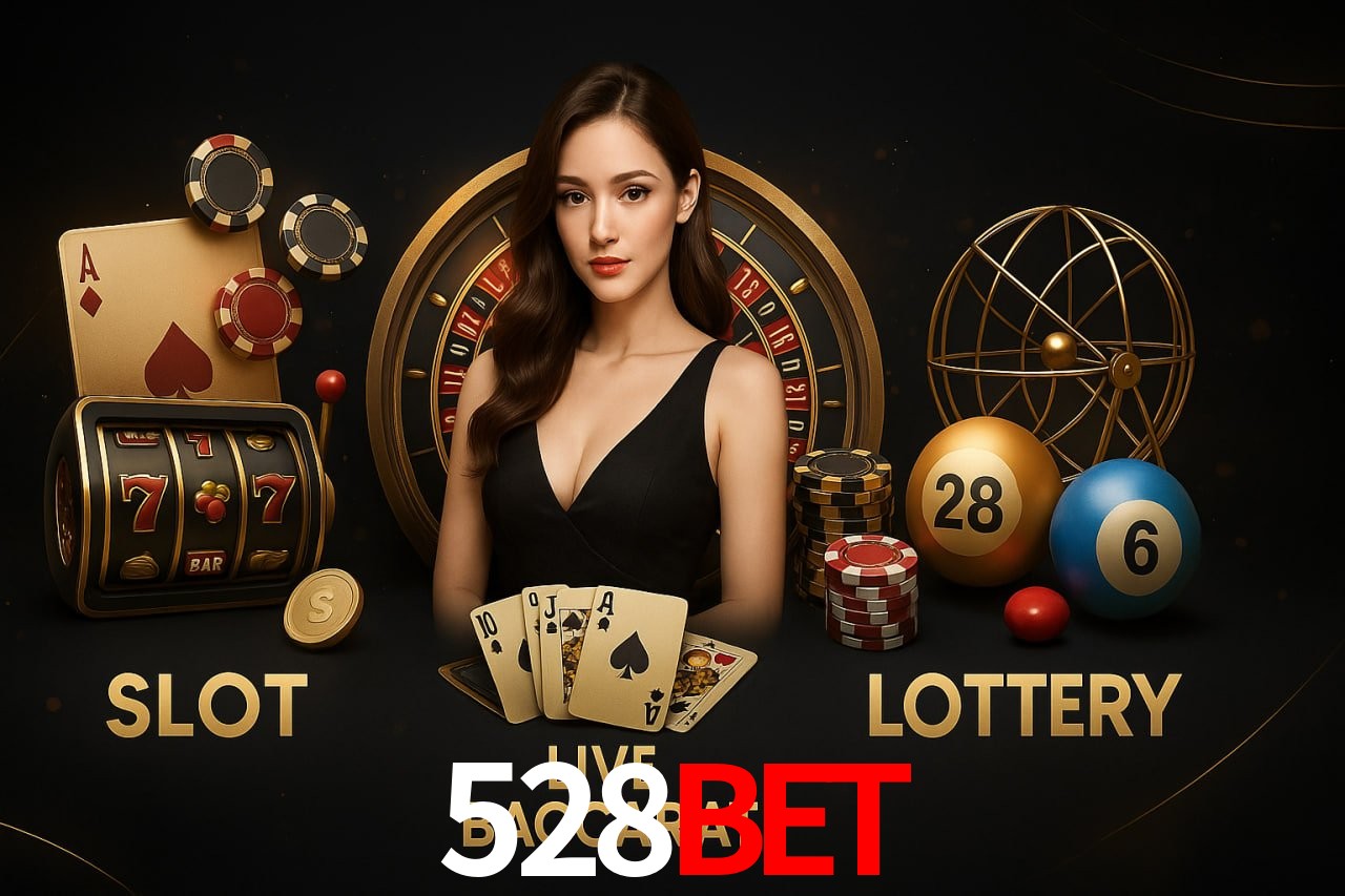 Integração de APIs 528bet