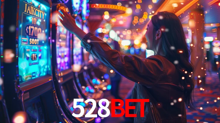 Experimente o Login Seguro Premium no 528bet
