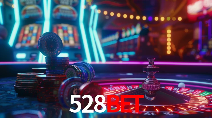 Slot Games 528bet