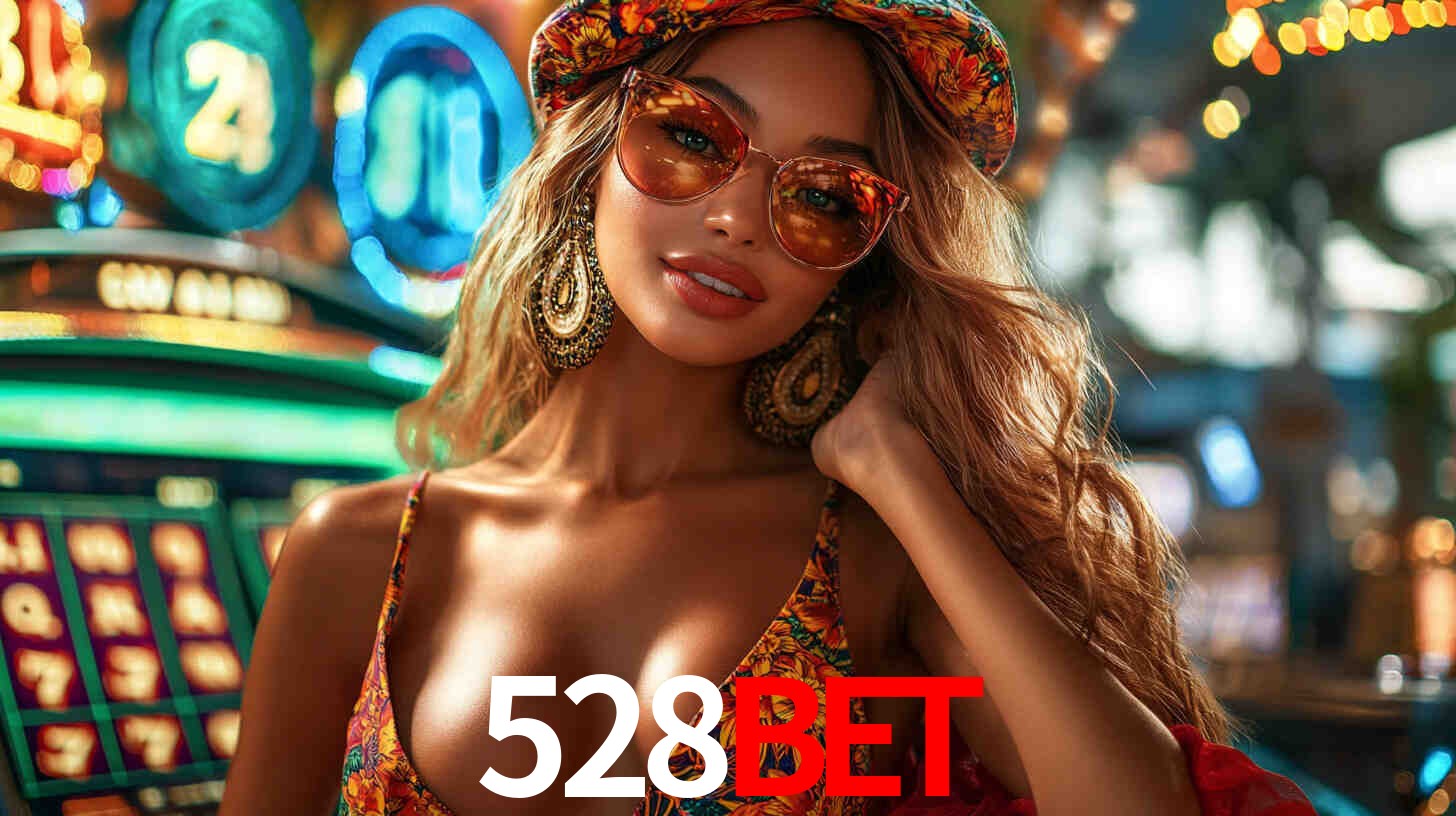 Welcome Bonus 528bet
