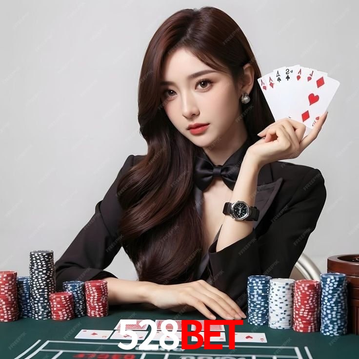 Jogos de Slot 528bet