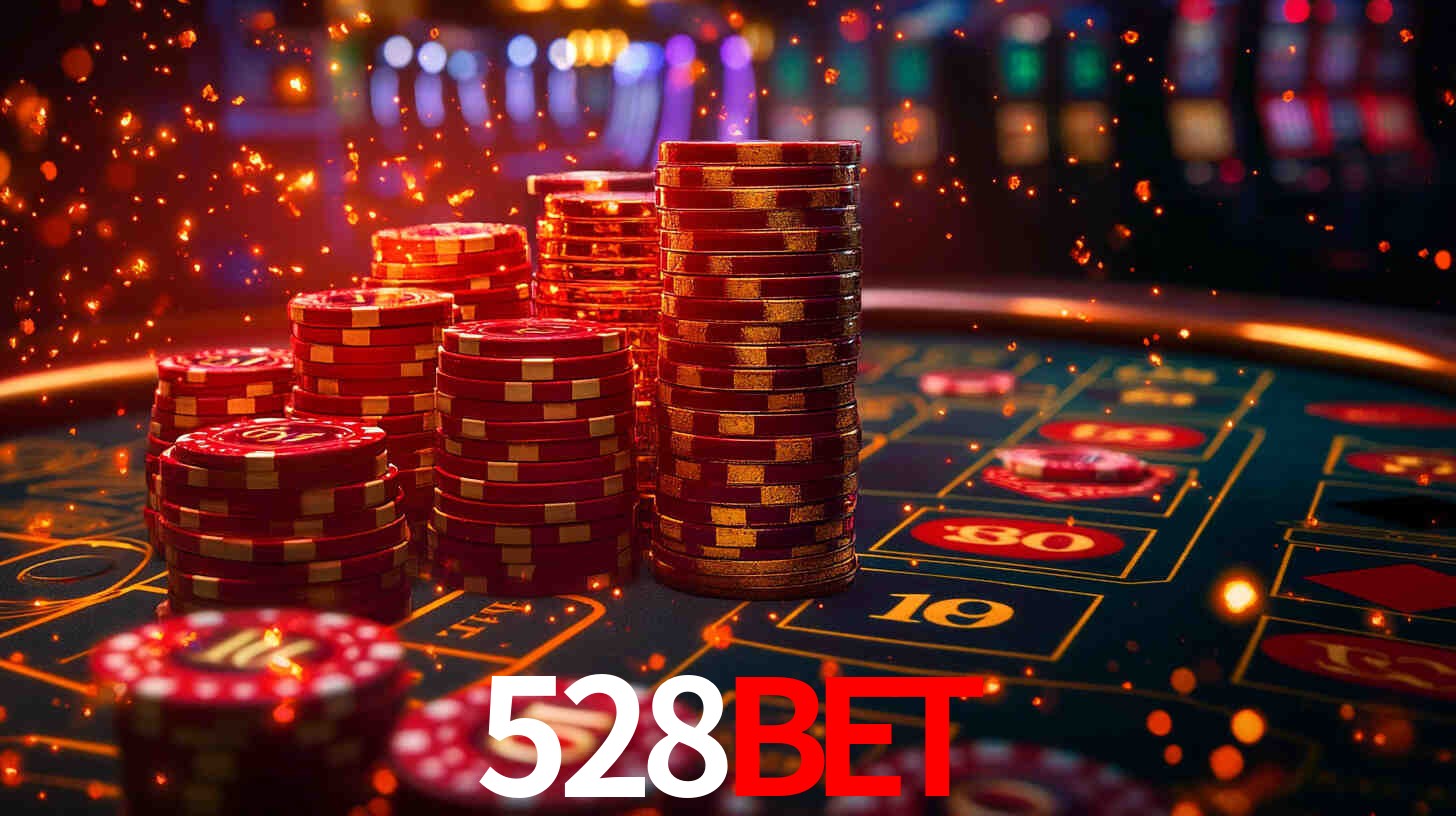 Daily Bonuses 528bet