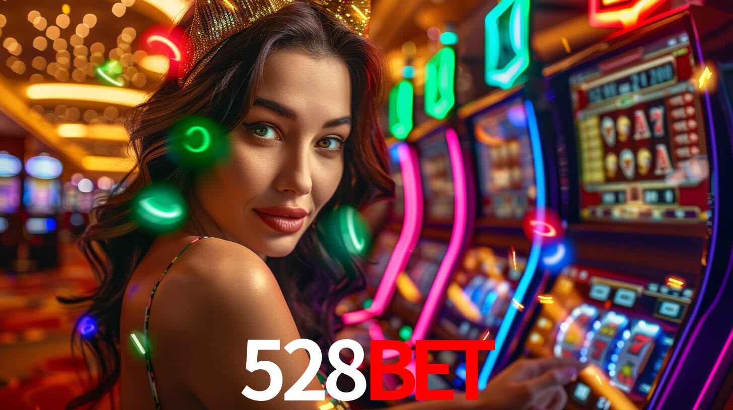 Bônus Generosos e Exclusivos no 528bet para Você!
