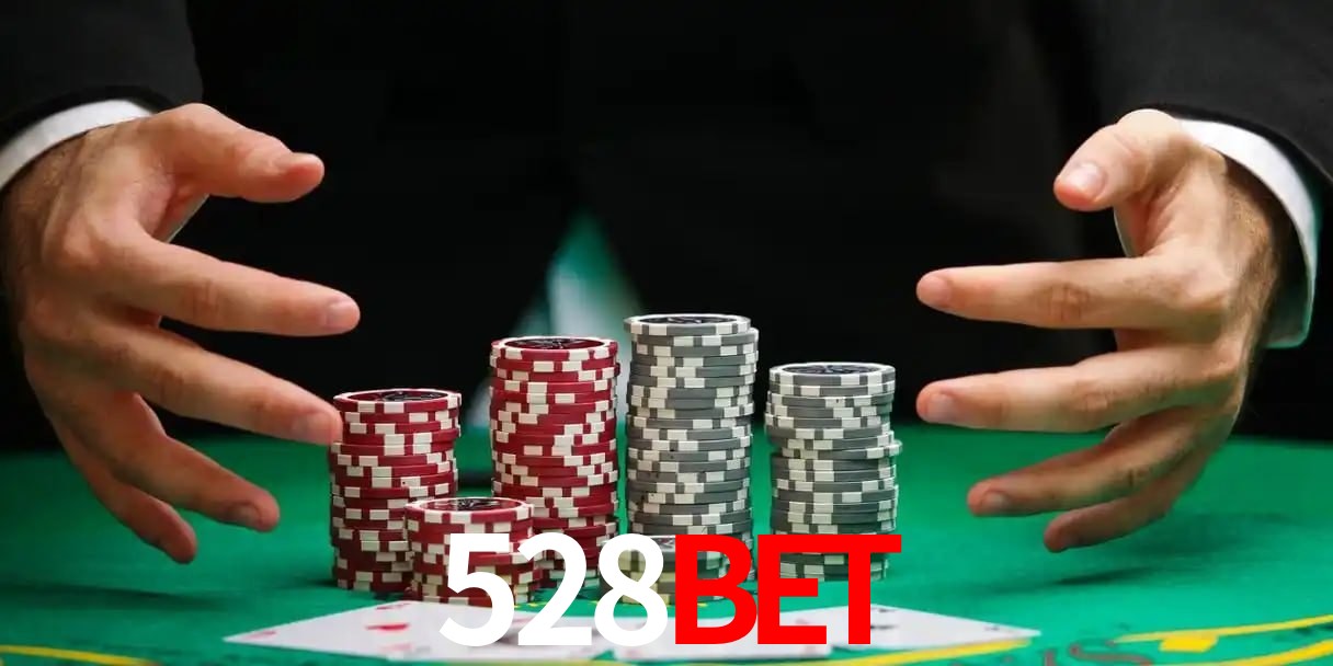 cassino 528bet