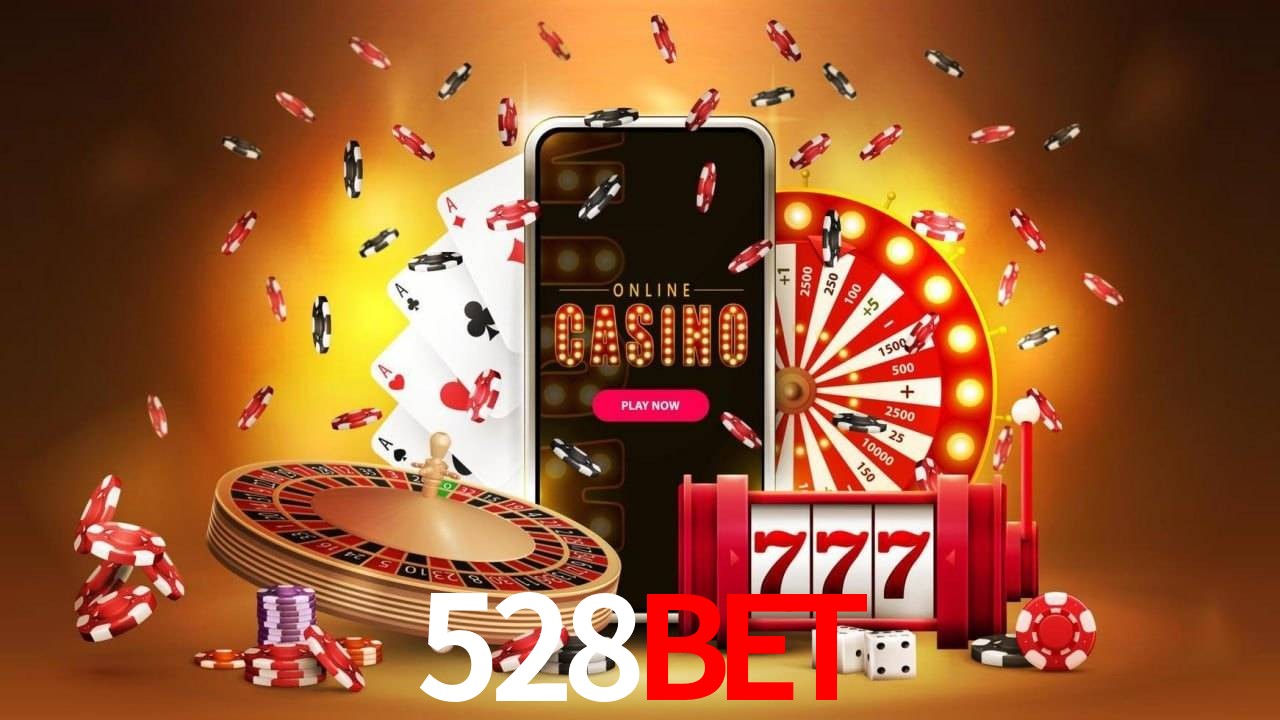 Apostas de Tênis 528bet