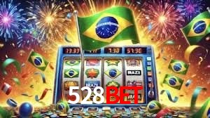Bonus Features 528bet