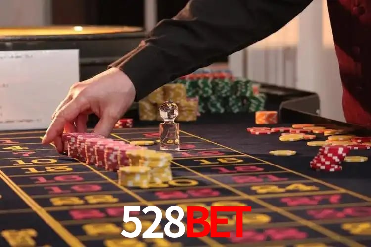 Apostas Esportivas na 528bet: Um Guia Completo