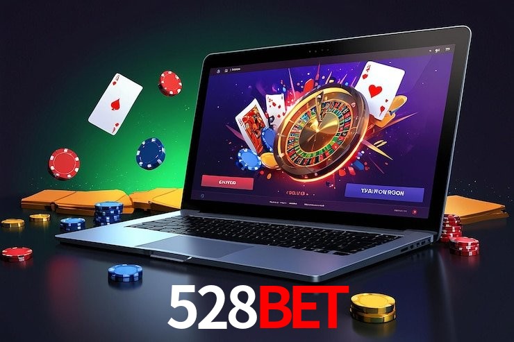 Benefícios da Conta 528bet
