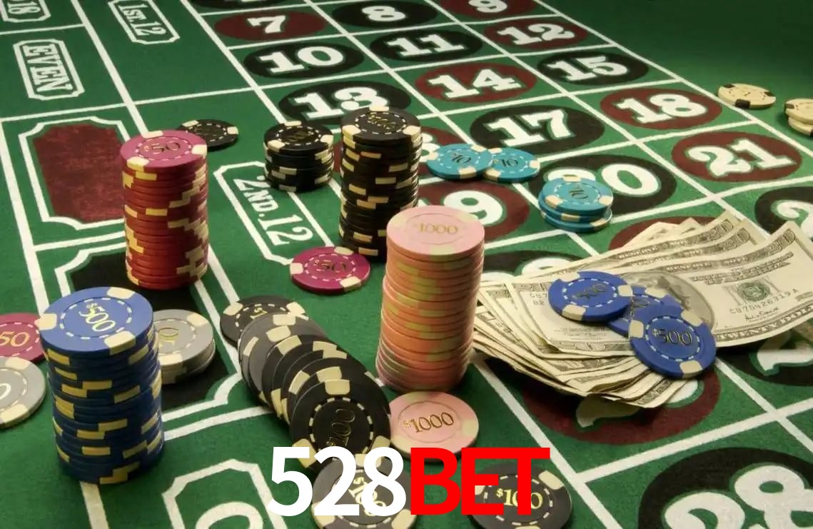 528bet