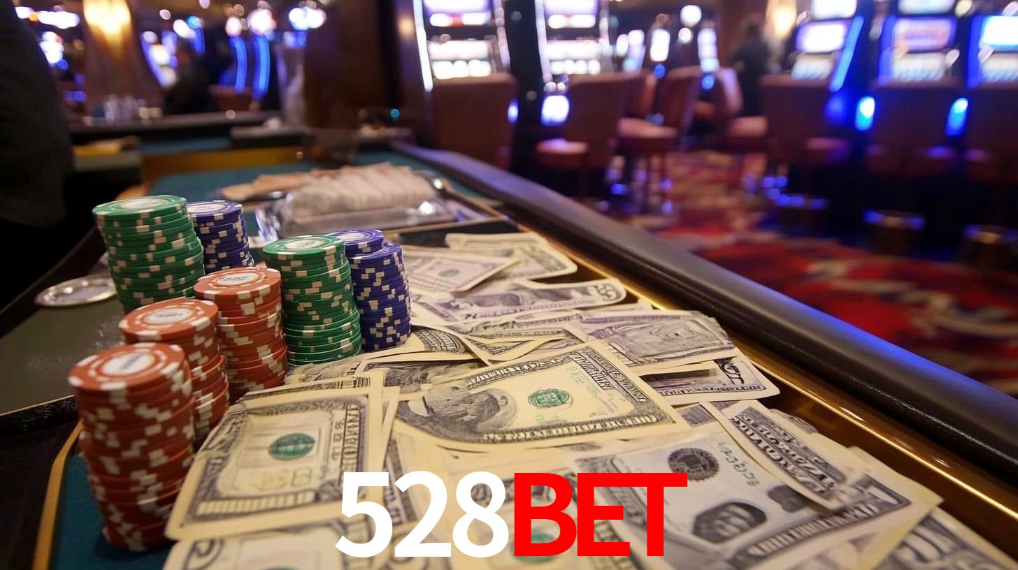 Ofertas Exclusivas 528bet