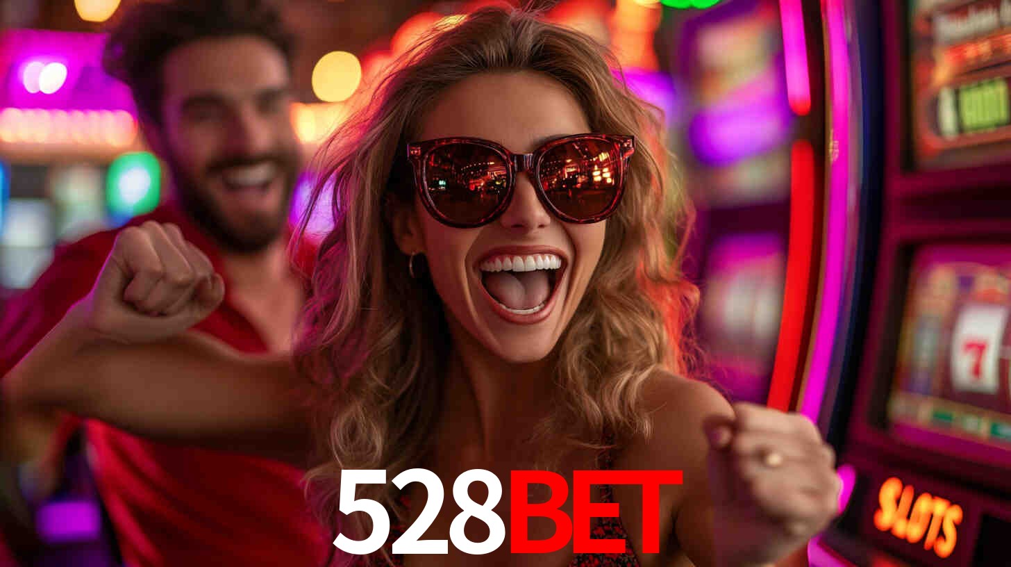 Inovações de Jogos na 528bet: O Futuro das Experiências Interativas