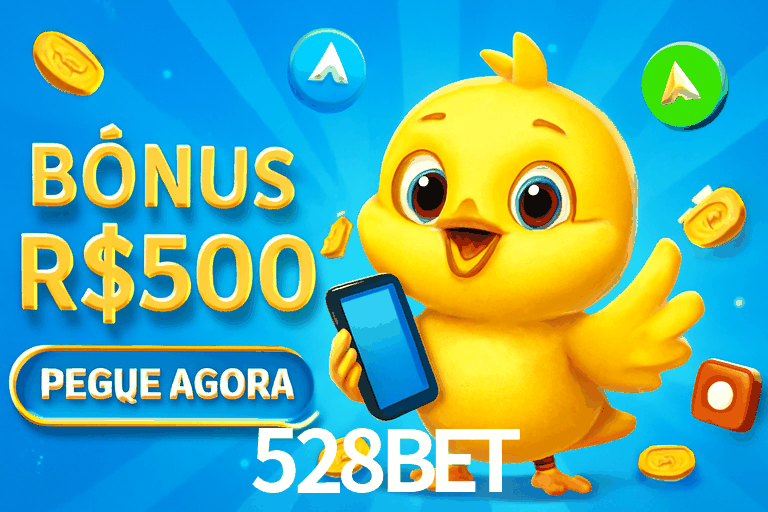 Account Benefits 528bet