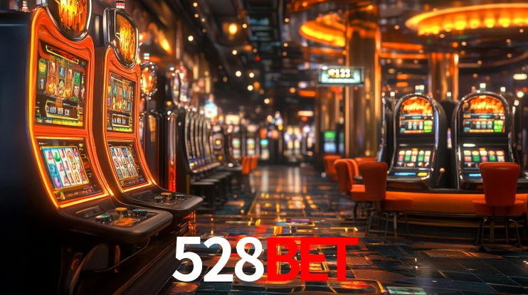 528bet App Interface