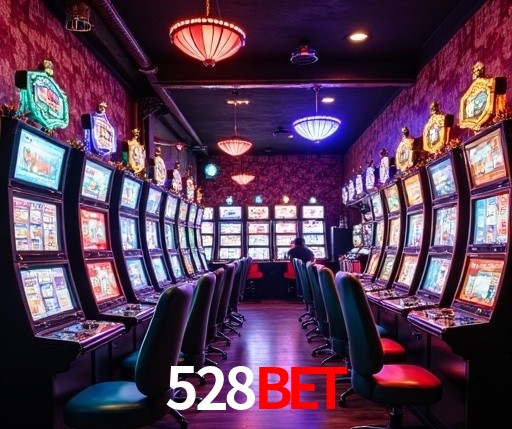 Especiais de Fim de Semana 528bet
