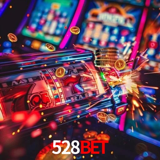 A Emoção da Loteria na 528bet: Uma Chance de Mudança de Vida