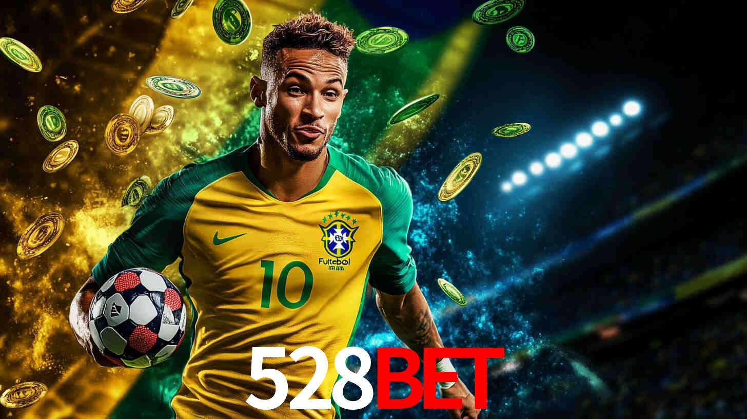 Desvendando o Mundo dos Jogos Virtuais na 528bet