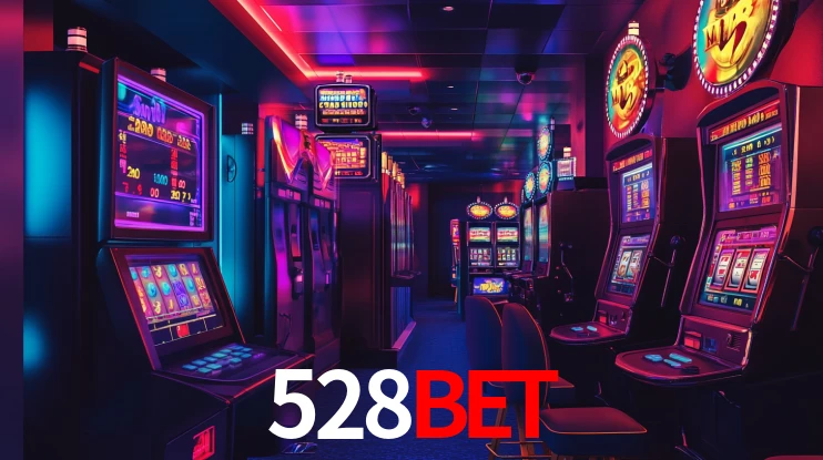 Premium Interface 528bet