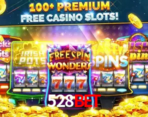 Desvendando o Mundo dos Jogos Virtuais na 528bet