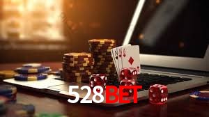 Descubra a Essência do 528bet: Nossa História e Compromissos