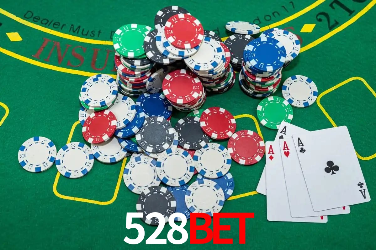 Desvendando o Mundo dos Jogos Virtuais na 528bet