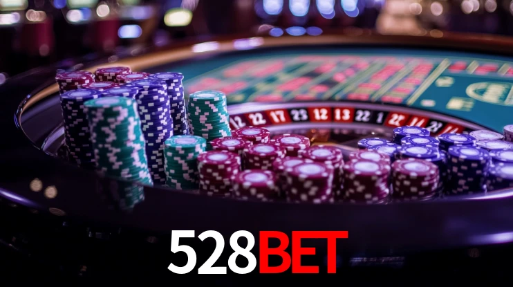 VIP Casino 528bet