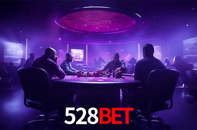Casino VIP 528bet
