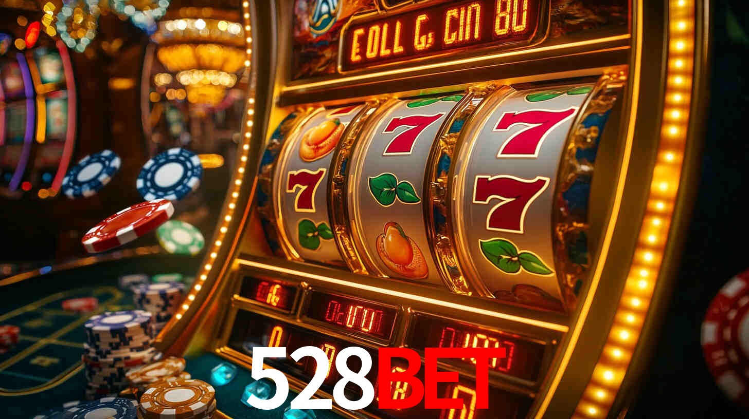 Programa VIP 528bet