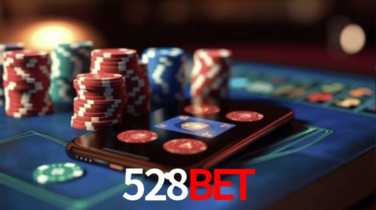 PIX Instantâneo 528bet