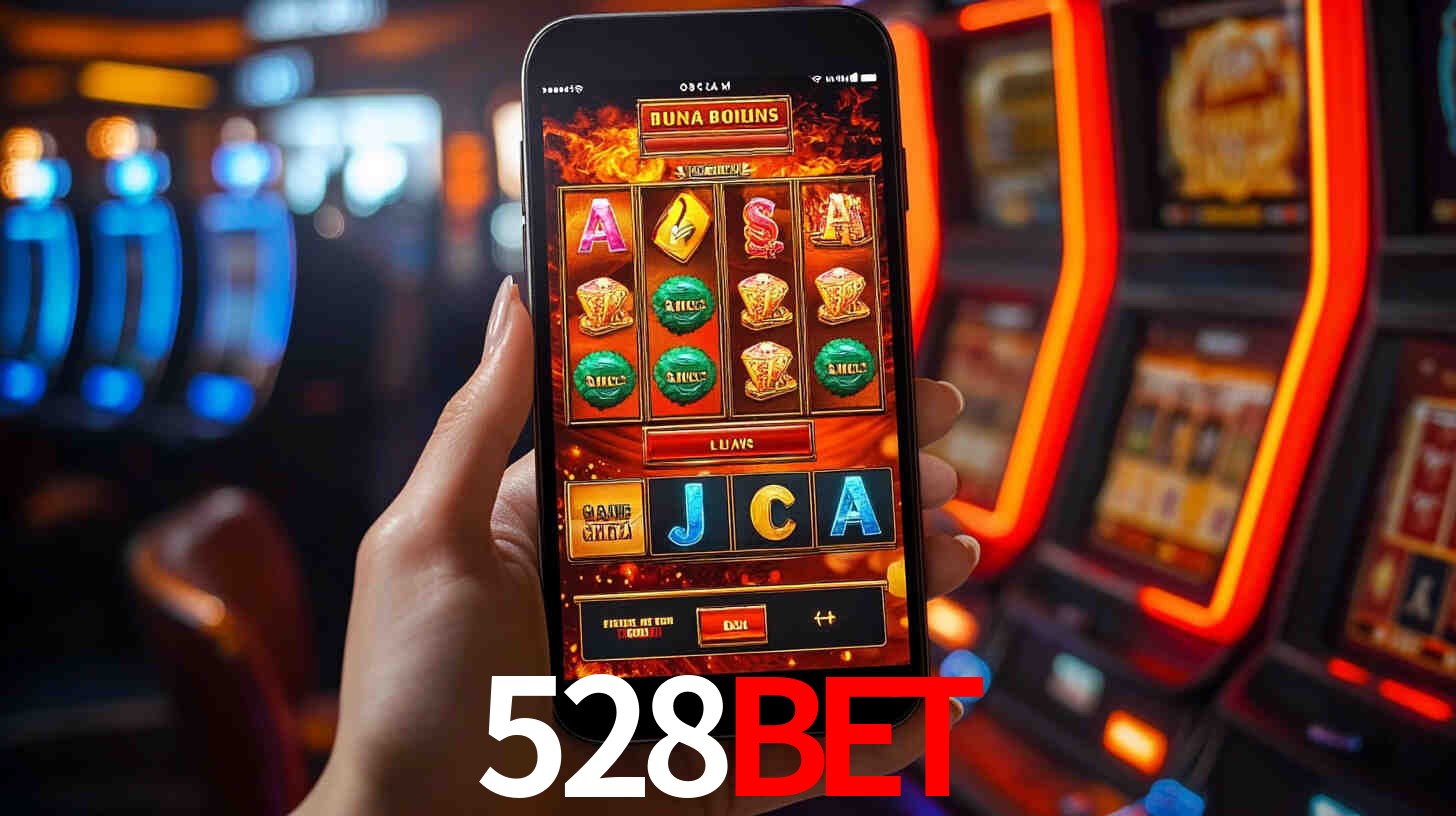 528bet