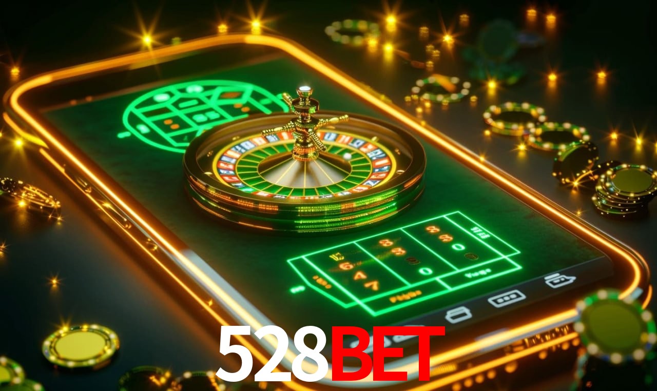 Provedores de Jogos 528bet