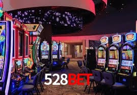 Design Responsivo 528bet