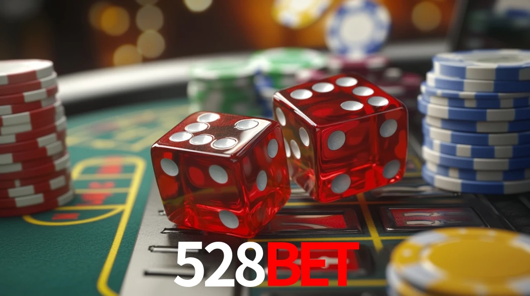 Live Casino 528bet